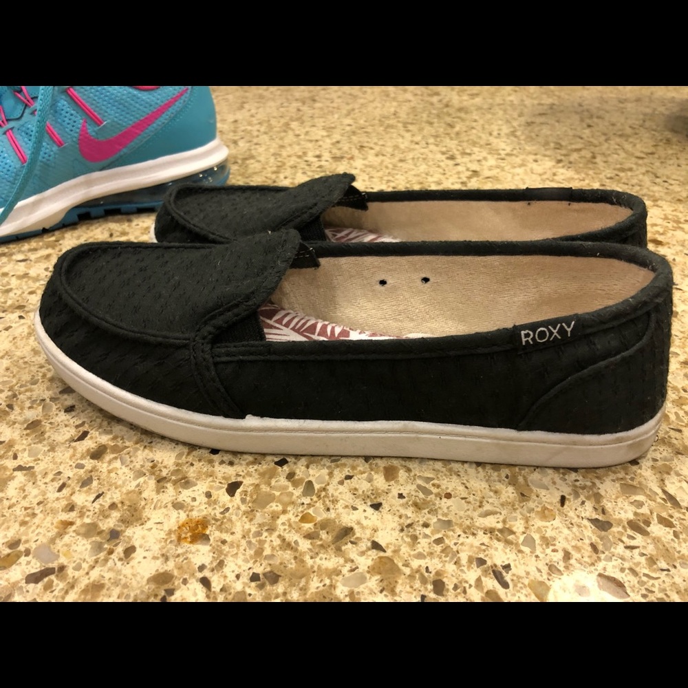 Boat shoes
